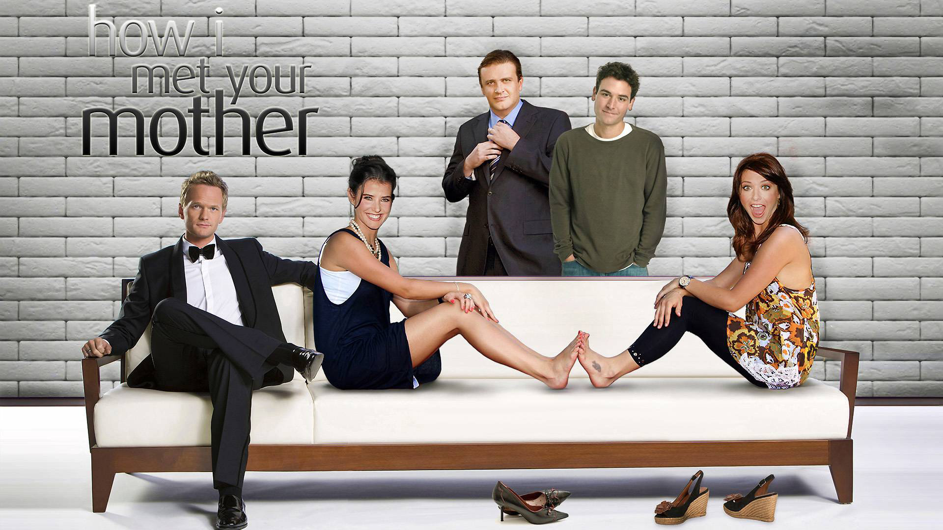 how i met your mother background hd 1080p 20656