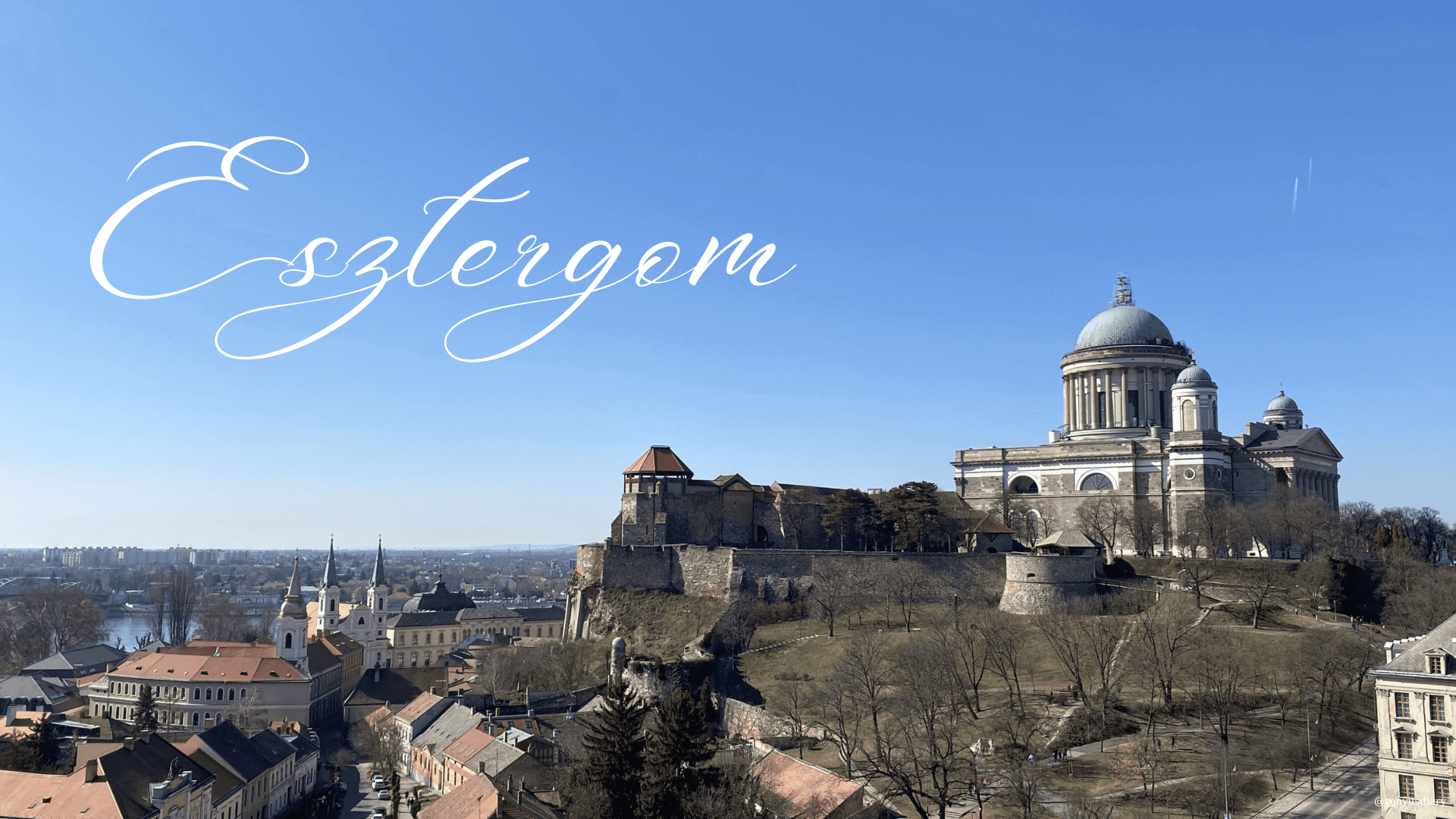 Esztergom 1