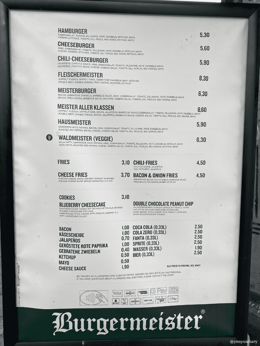德國柏林Berlin | 公廁改建的漢堡名店 Burgermeister 8 Untitled design 87 1