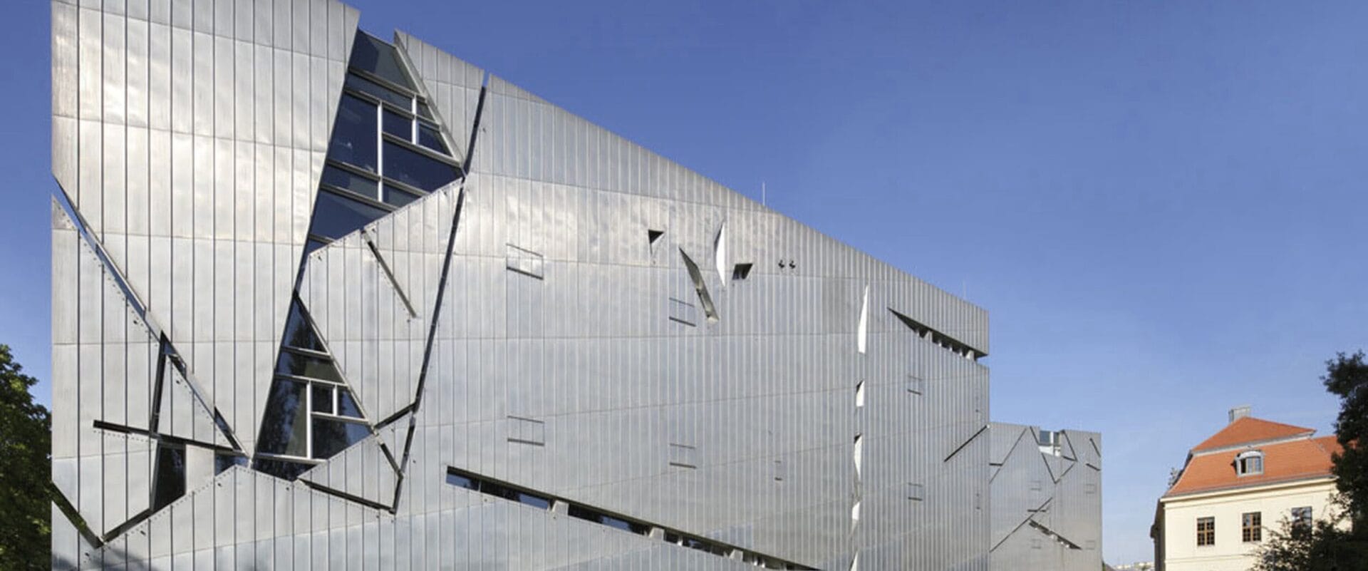 Judisches Museum web