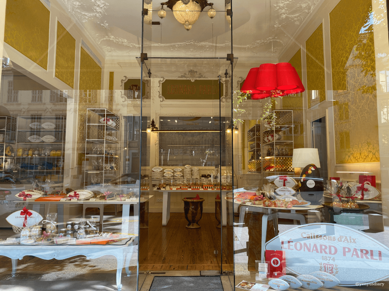 Add a little bit of body text 19