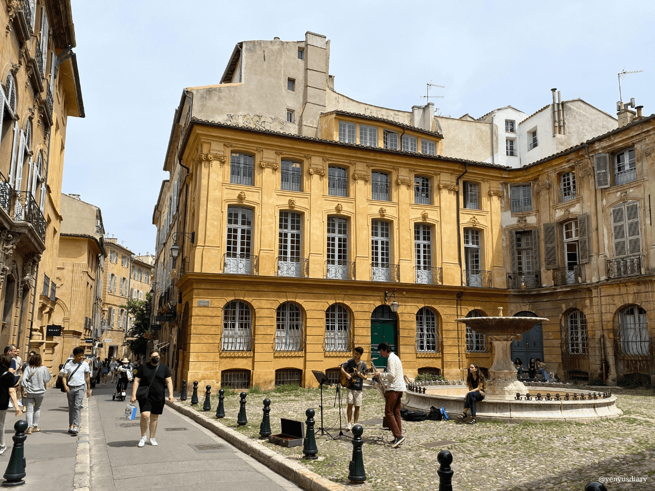 Add a little bit of body text 9