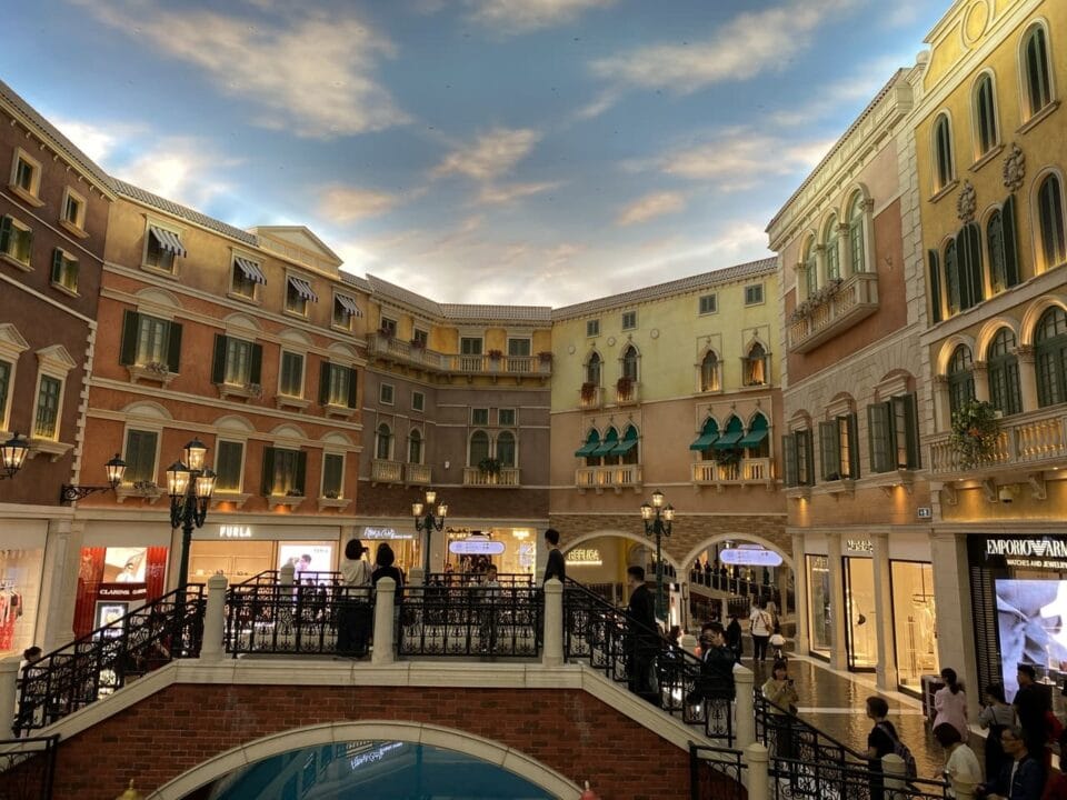 澳門Macau | 一日精選行程 大三巴、葡式蛋塔與賭場體驗 13 IMG 4652