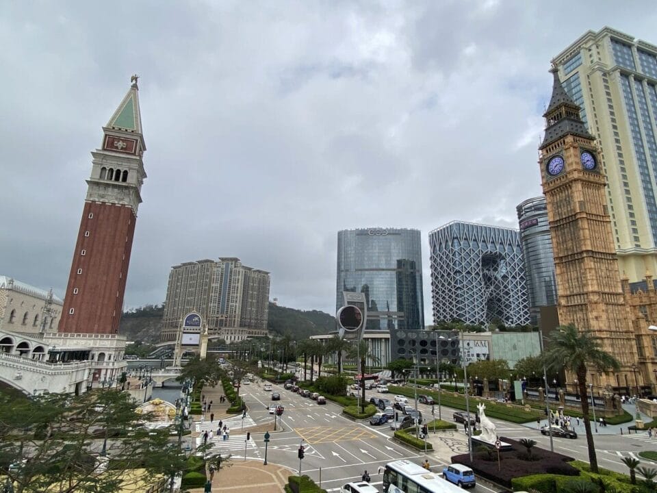 澳門Macau | 一日精選行程 大三巴、葡式蛋塔與賭場體驗 14 IMG 4687