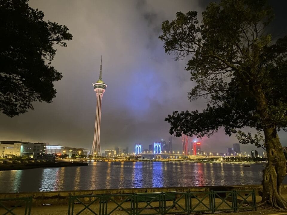 澳門Macau | 一日精選行程 大三巴、葡式蛋塔與賭場體驗 21 IMG 4809
