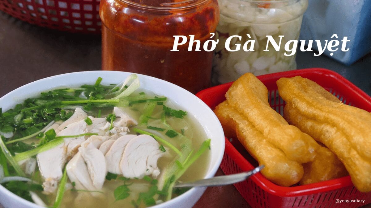 Pho Ga Nguyet 2