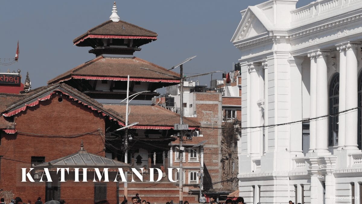 kathmandu 1