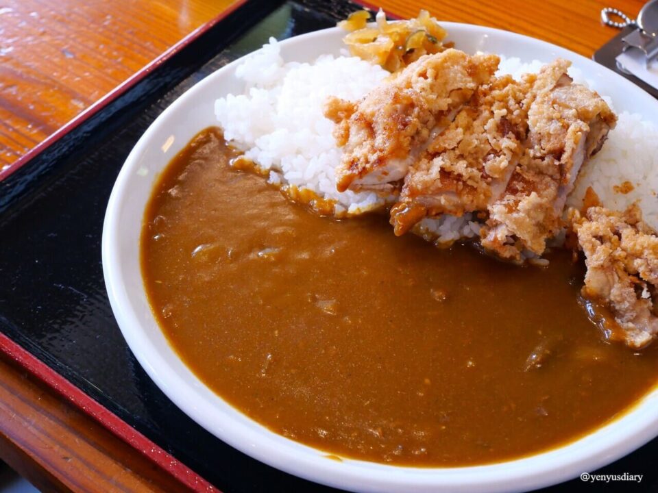 【日本上高地】大正池到河童橋的山谷散步|走進北阿爾卑斯的靜謐之境 21 P1037673