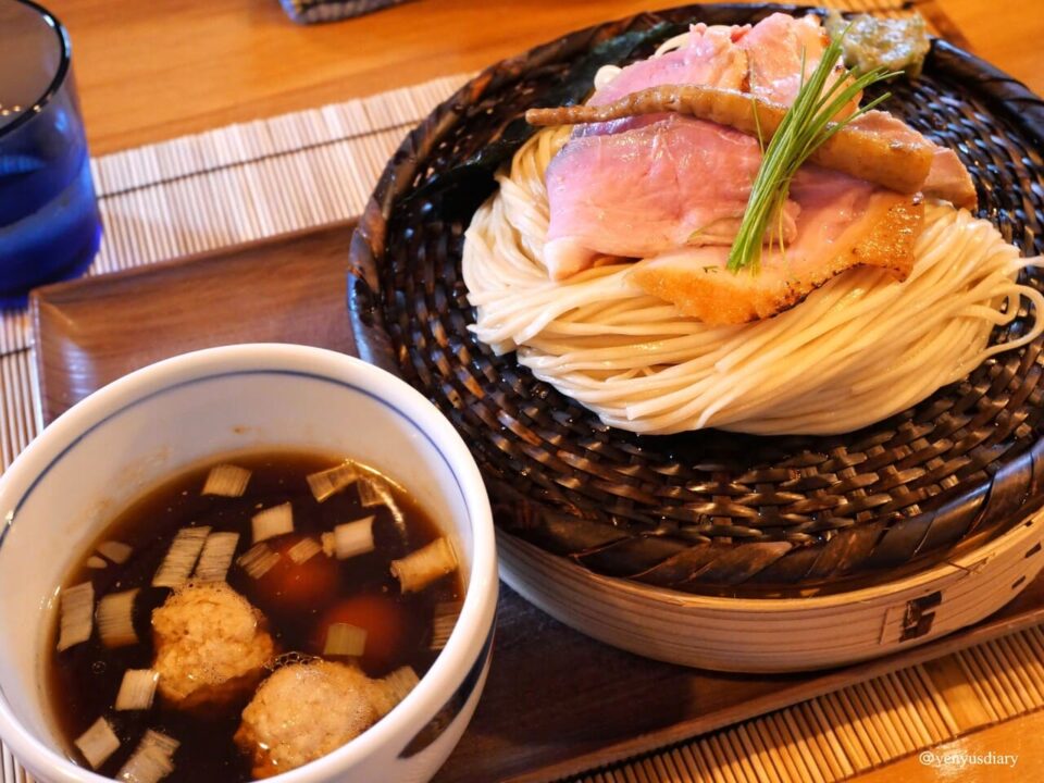 【日本長野松本】烏城、波點與蕎麥香 | 穿梭於藝術與戰國的靜謐時光 18 P1037906