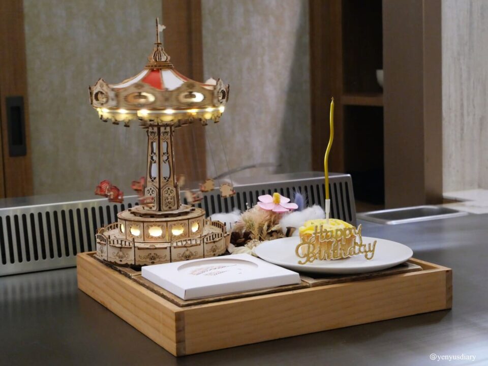 【台北高級鐵板燒】在公館展開一場舌尖上的台灣環島|DOWA・隱寓 日式鐵板燒 36 34