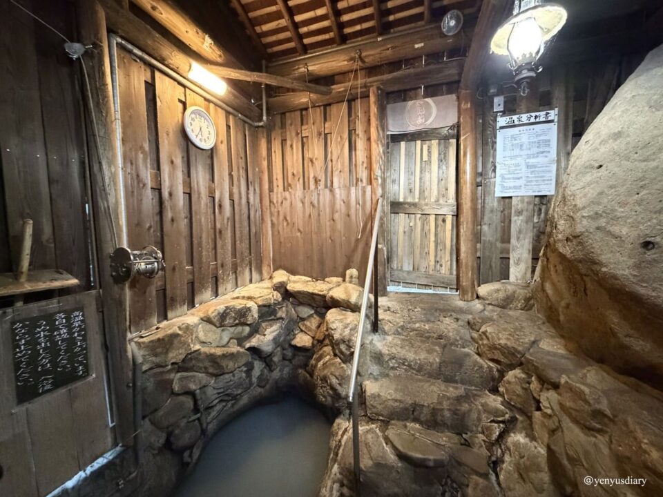 【日本湯之峰溫泉】世界遺產壺湯與千年朝聖溫泉鄉|熊野古道後最溫柔的休息站 17 IMG 0987
