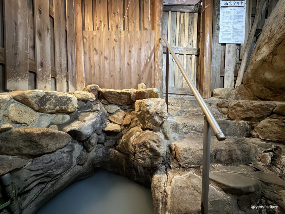 【日本湯之峰溫泉】世界遺產壺湯與千年朝聖溫泉鄉|熊野古道後最溫柔的休息站 18 IMG 0993