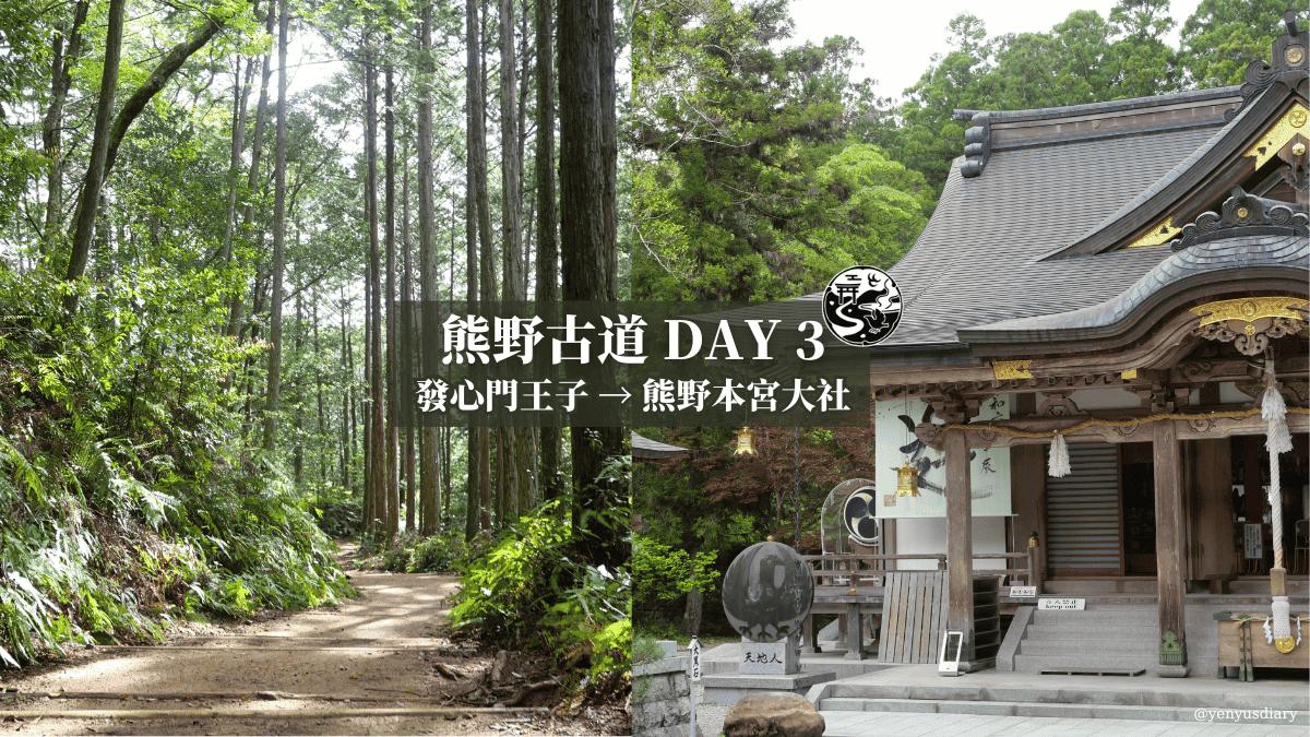 kodo day 3