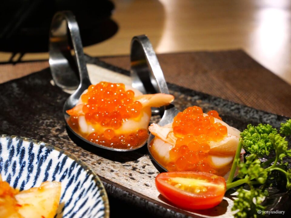 【台北居酒屋推薦】日料吃到飽、生蠔干貝、串燒燒烤與色酒一次滿足|激安の吉烹酒場(敦南三號店) 14 10