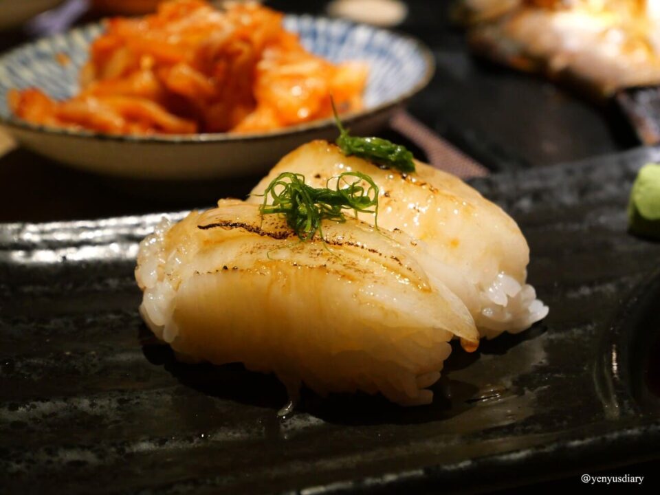 【台北居酒屋推薦】日料吃到飽、生蠔干貝、串燒燒烤與色酒一次滿足|激安の吉烹酒場(敦南三號店) 16 12