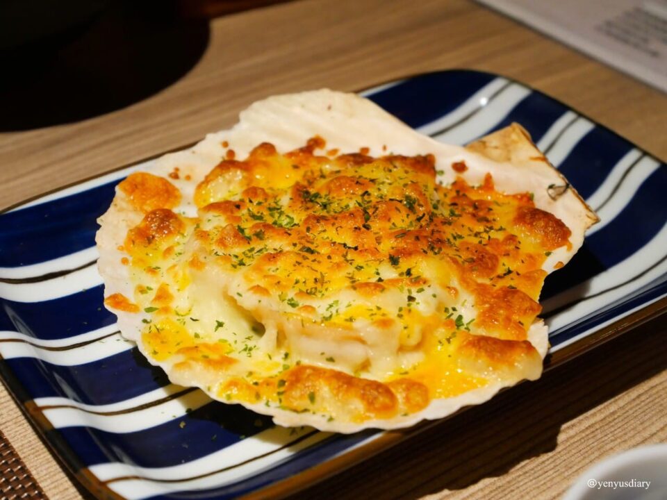 【台北居酒屋推薦】日料吃到飽、生蠔干貝、串燒燒烤與色酒一次滿足|激安の吉烹酒場(敦南三號店) 19 15