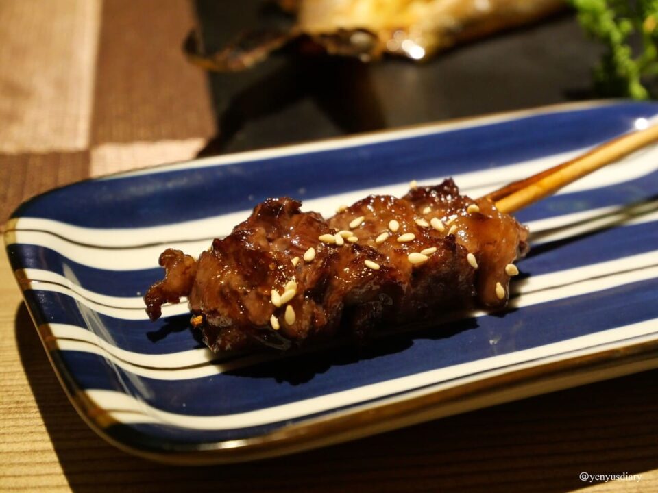 【台北居酒屋推薦】日料吃到飽、生蠔干貝、串燒燒烤與色酒一次滿足|激安の吉烹酒場(敦南三號店) 20 16