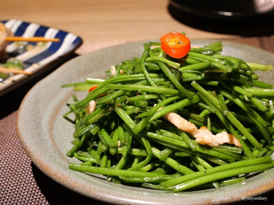 【台北居酒屋推薦】日料吃到飽、生蠔干貝、串燒燒烤與色酒一次滿足|激安の吉烹酒場(敦南三號店) 23 19