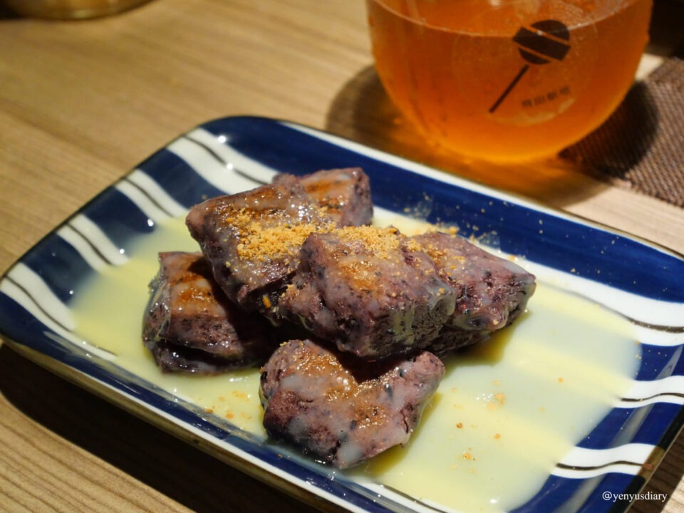 【台北居酒屋推薦】日料吃到飽、生蠔干貝、串燒燒烤與色酒一次滿足|激安の吉烹酒場(敦南三號店) 24 20