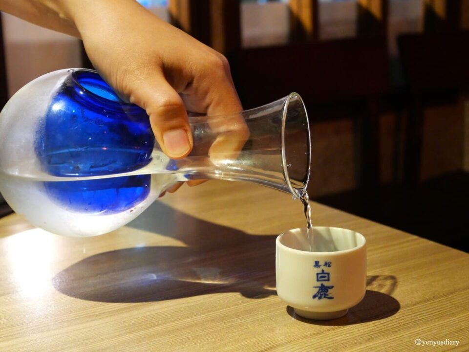 【台北居酒屋推薦】日料吃到飽、生蠔干貝、串燒燒烤與色酒一次滿足|激安の吉烹酒場(敦南三號店) 26 22