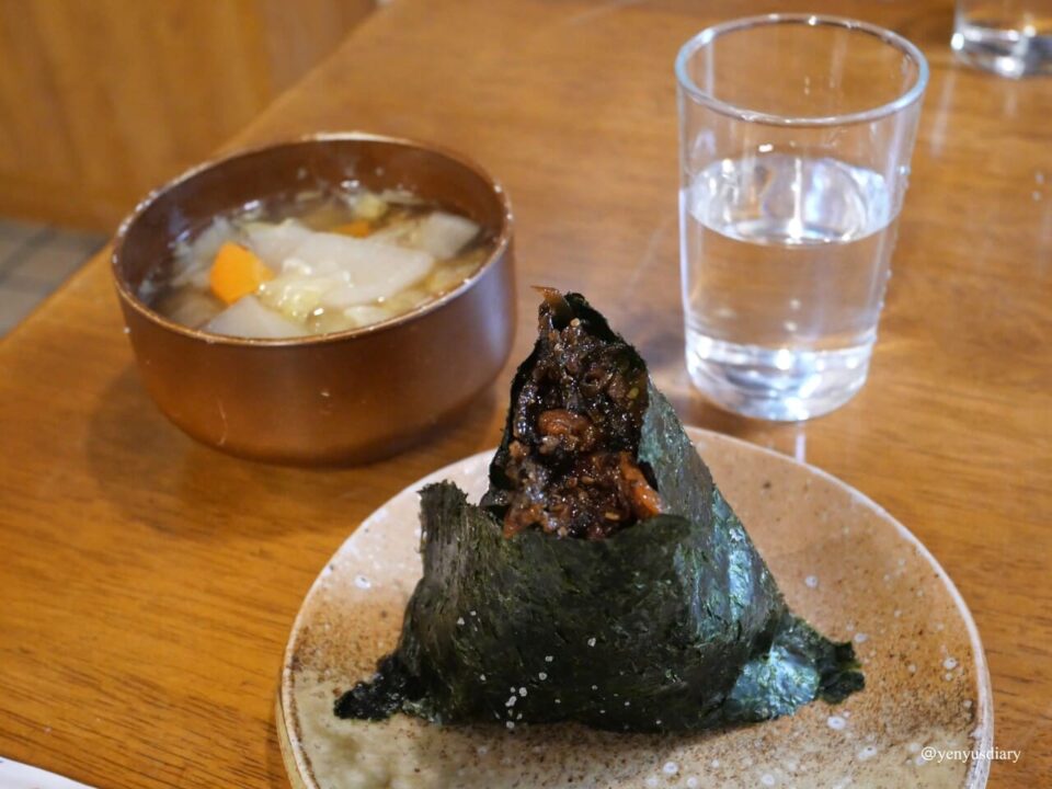 【日本那智山】熊野那智大社與那智瀑布|走進山海之間的信仰之地 8 P1065522