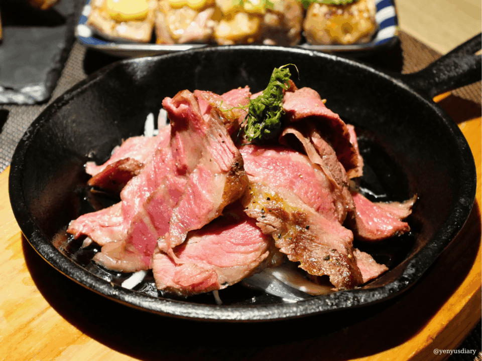 【台北居酒屋推薦】日料吃到飽、生蠔干貝、串燒燒烤與色酒一次滿足|激安の吉烹酒場(敦南三號店) 17 Untitled design 7 1